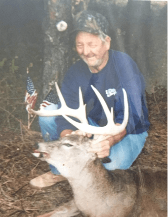 Arthur James Graham Obituary