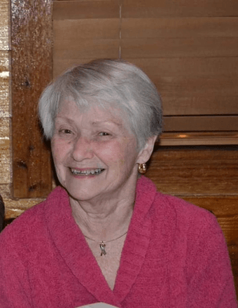 Louise M. Rath Obituary