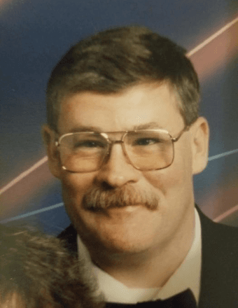Thomas F. Bockus Obituary