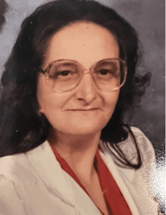 Eulia A. Mason Obituary