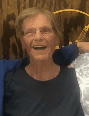 JoAnn M Bowers Obituary