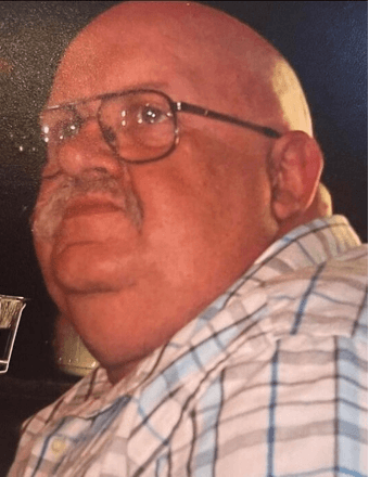Charles (Charlie) E. Borrow Obituary