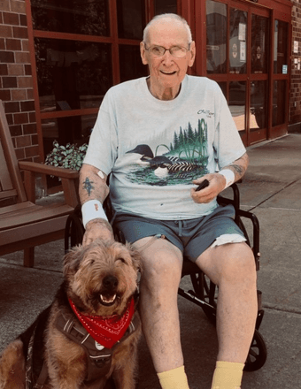 Frank Lanphear Obituary