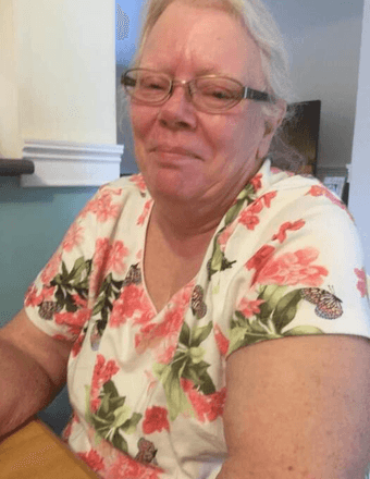 Patricia Ann McDonald Obituary