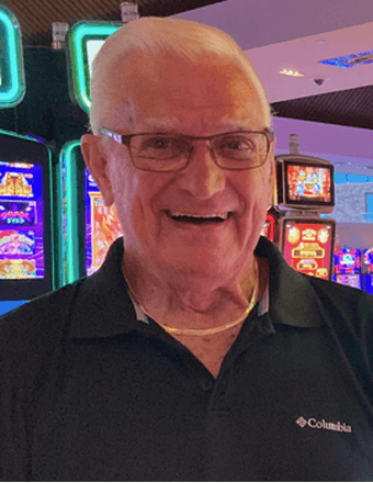 Richard L. Burdick Obituary