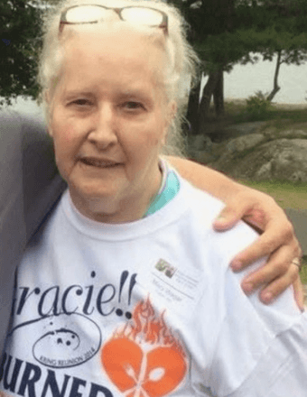 Mary J. Wagar Obituary