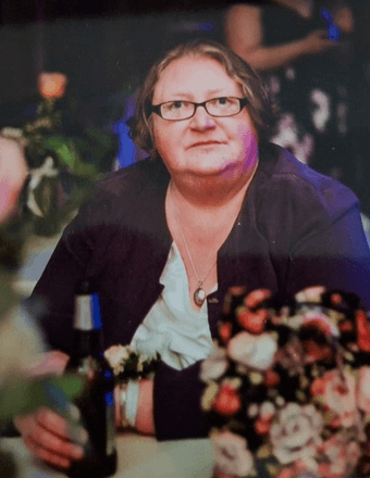 Sarah M. Finster Obituary