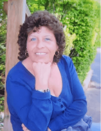 Alice J. Parrow Obituary
