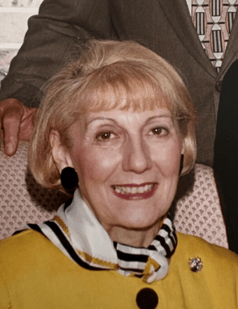 Mary A. Cavone Obituary