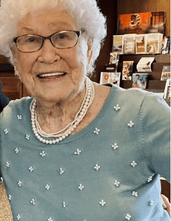 Margaret Anne Painter (Love) Obituary